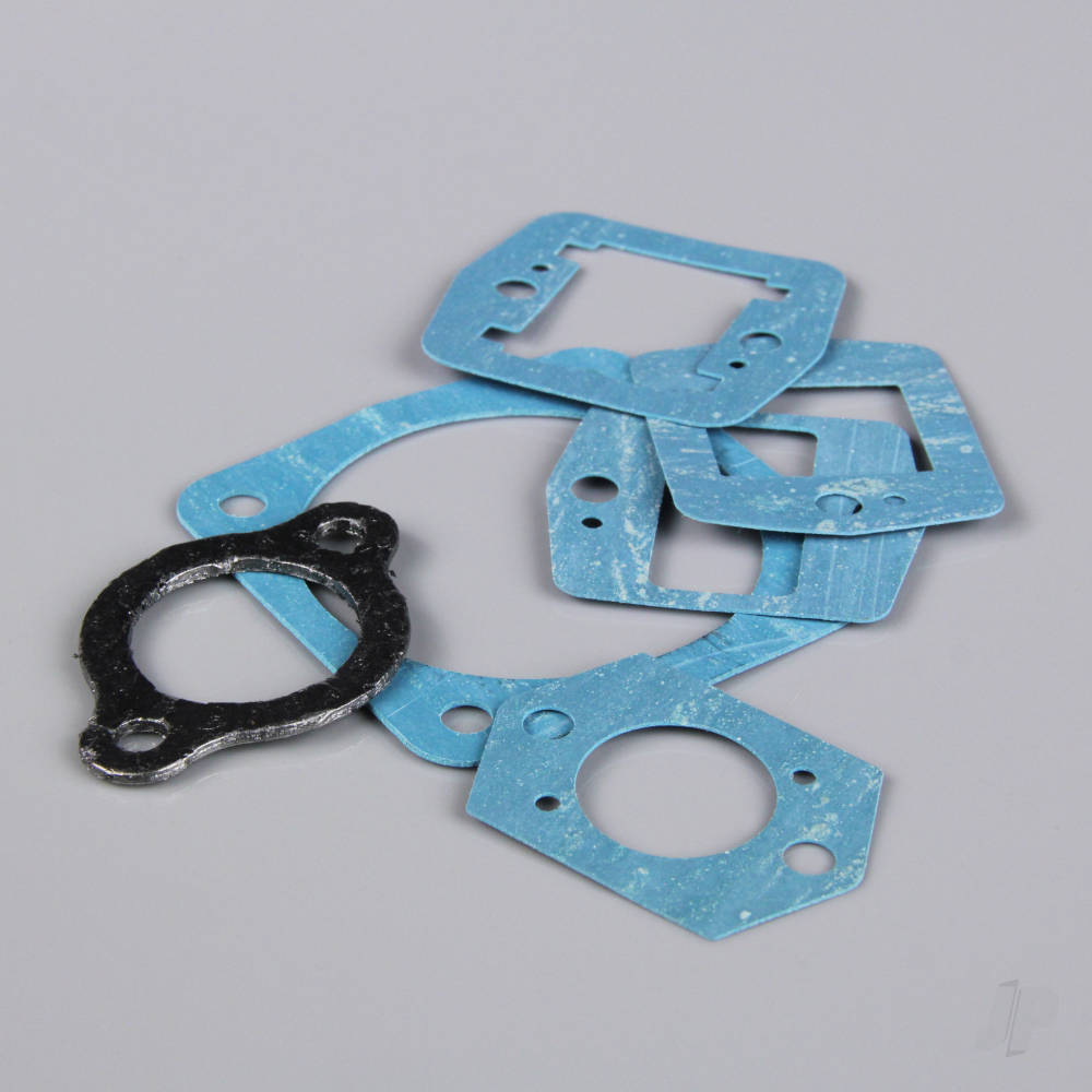 Stinger Engines Spares Gasket Set (fits 63cc)