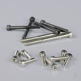 Stinger Engines Spares Screw Set (fits 63cc)