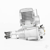 Stinger 63cc Petrol 2-Stroke Single Cylinder Side Exhaust Engine