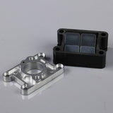 Stinger Engines Spares Stinger Engines Read Valve Set including Insulator (2 pcs) / Reed Valve (fits 40cc Twin)