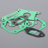 Stinger Engines Spares Gasket Set (fits 70cc Twin)
