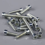 Stinger Engines Spares Screw Set (fits 70cc Twin)