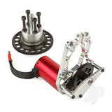 Stinger Engines 70cc Electric start system (for Stinger 70T)