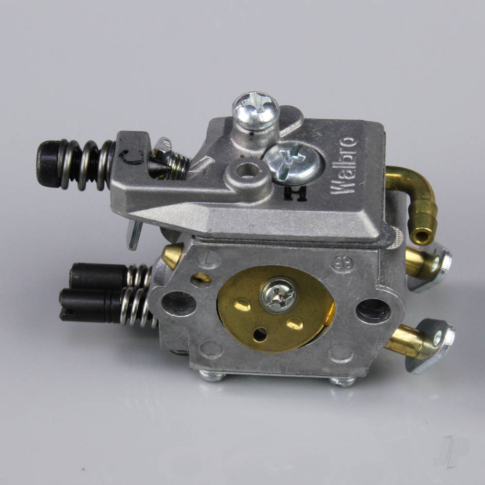 Stinger Engines Spares Carburretor 26cc (SE-RE) (fits 30cc Twin 40 Twin)