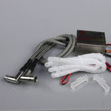 Stinger Engines Spares Ignition Set (fits 20cc Twin / 30cc Twin / 40cc Twin)