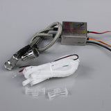 Stinger Engines Spares Ignition Set (fits 70cc Twin / 120cc Twin)