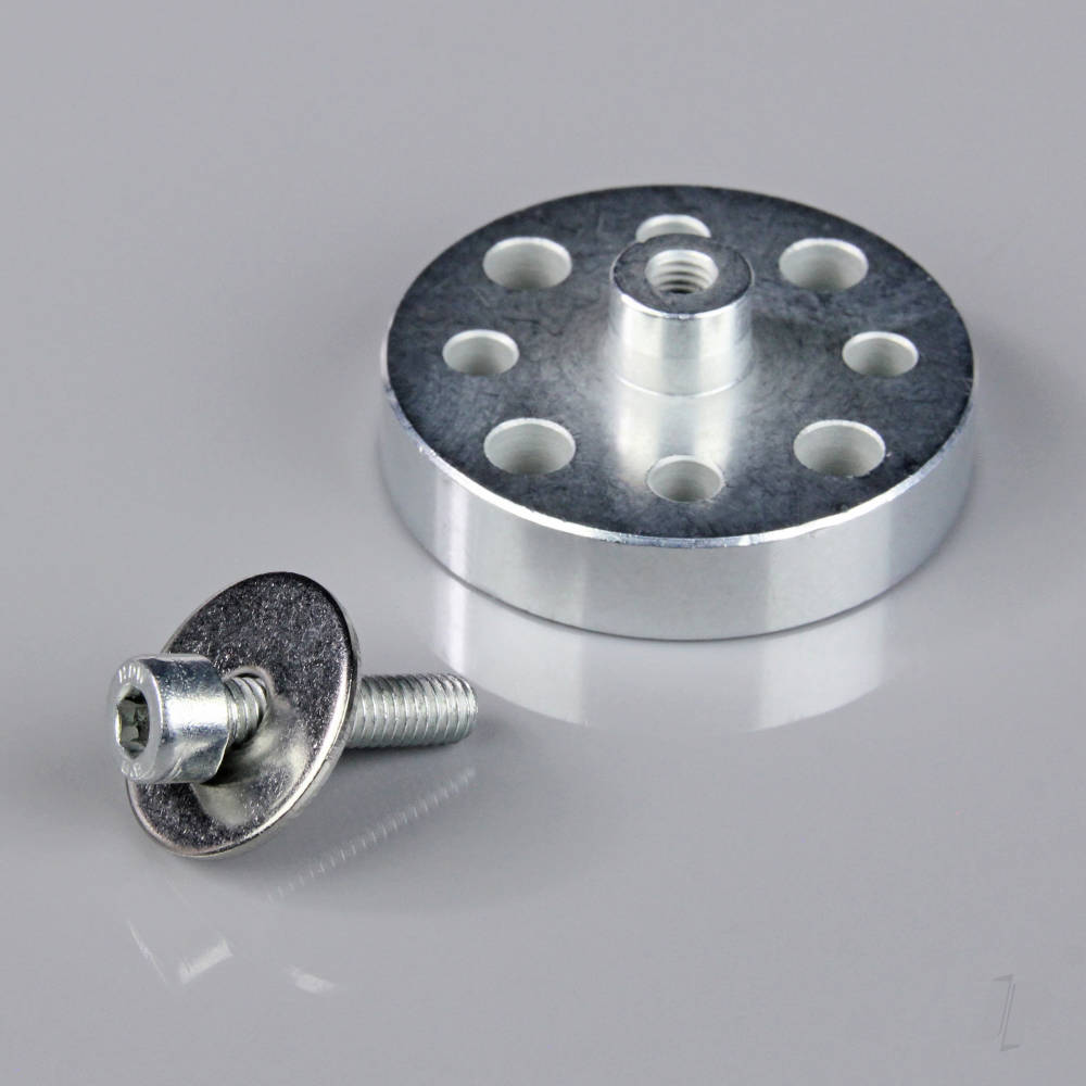 Stinger Engines Spares Propeller Drill Jig (for 40cc / 70cc Twin)