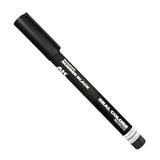 AK Interactive Rubber Black Acrylic Paint Pen