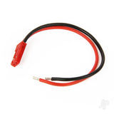 Pigtail Connector JST-BEC Male 4in