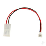 Charge Adapter Tamiya Female to Micro-Molex 2-Pin Male