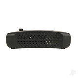 Mistral LED LiPo-NiMH 5A Charger AC/DC (UK) - SECOND HAND - BAGGED
