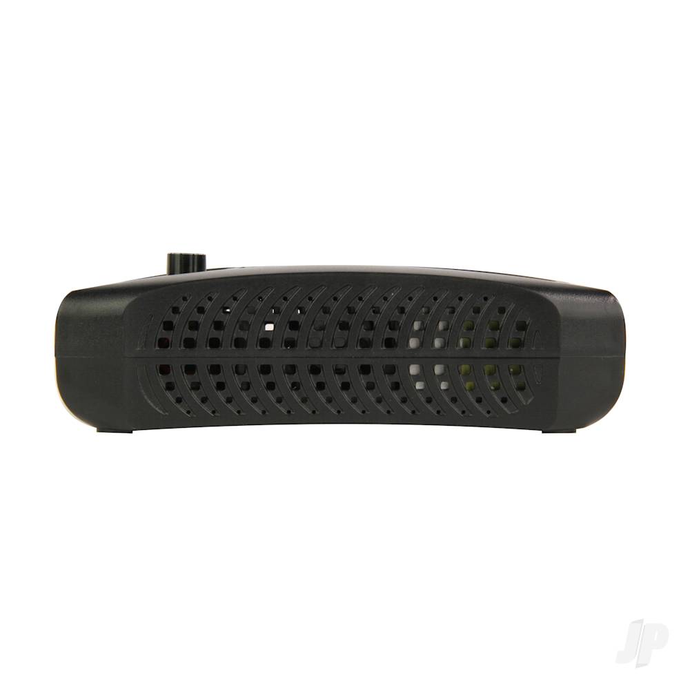 Mistral LED LiPo-NiMH 5A Charger AC/DC (UK)