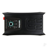 Mistral LED LiPo-NiMH 5A Charger AC/DC (UK) - SECOND HAND - BAGGED