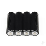 NiMH 1.2V 2000mAh AA Consumer (4 pcs)