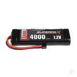 NiMH 7.2V 4000mAh SC Stick Deans (HCT)