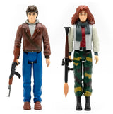 Super7 Licensed Collectables - Red Dawn W1 - Twin Pack A