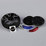 Transmitter Wheel (for RC4GS V3RC6GS V3RC8X)