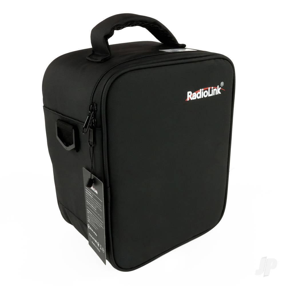RadioLink T16D 2.4GHz 16-Channel Transmitter with R16F Receiver