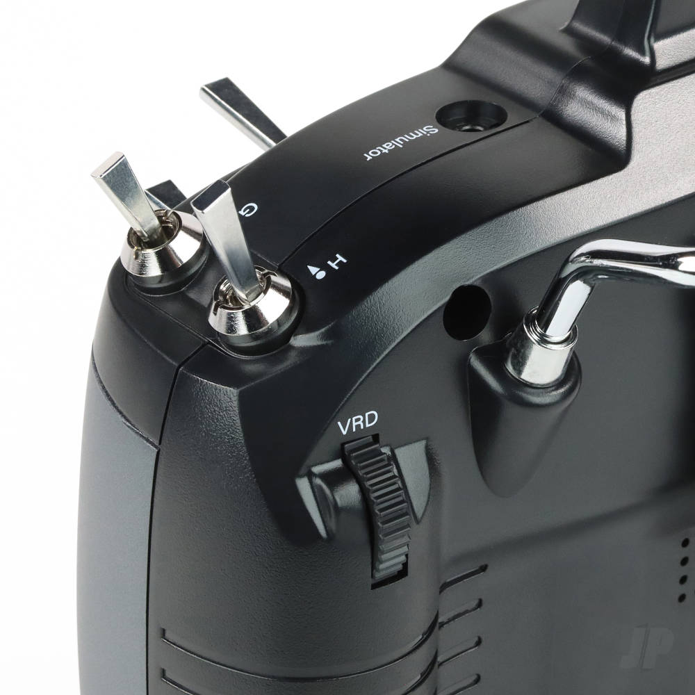 RadioLink T16D 2.4GHz 16-Channel Transmitter with R16F Receiver