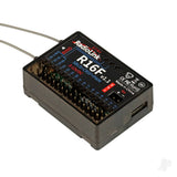 RadioLink T16D 2.4GHz 16-Channel Transmitter with R16F Receiver