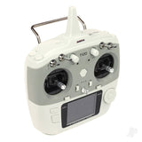 RadioLink T12D 2.4GHz 12-Channel Transmitter with R12F Receiver (Mode 2)
