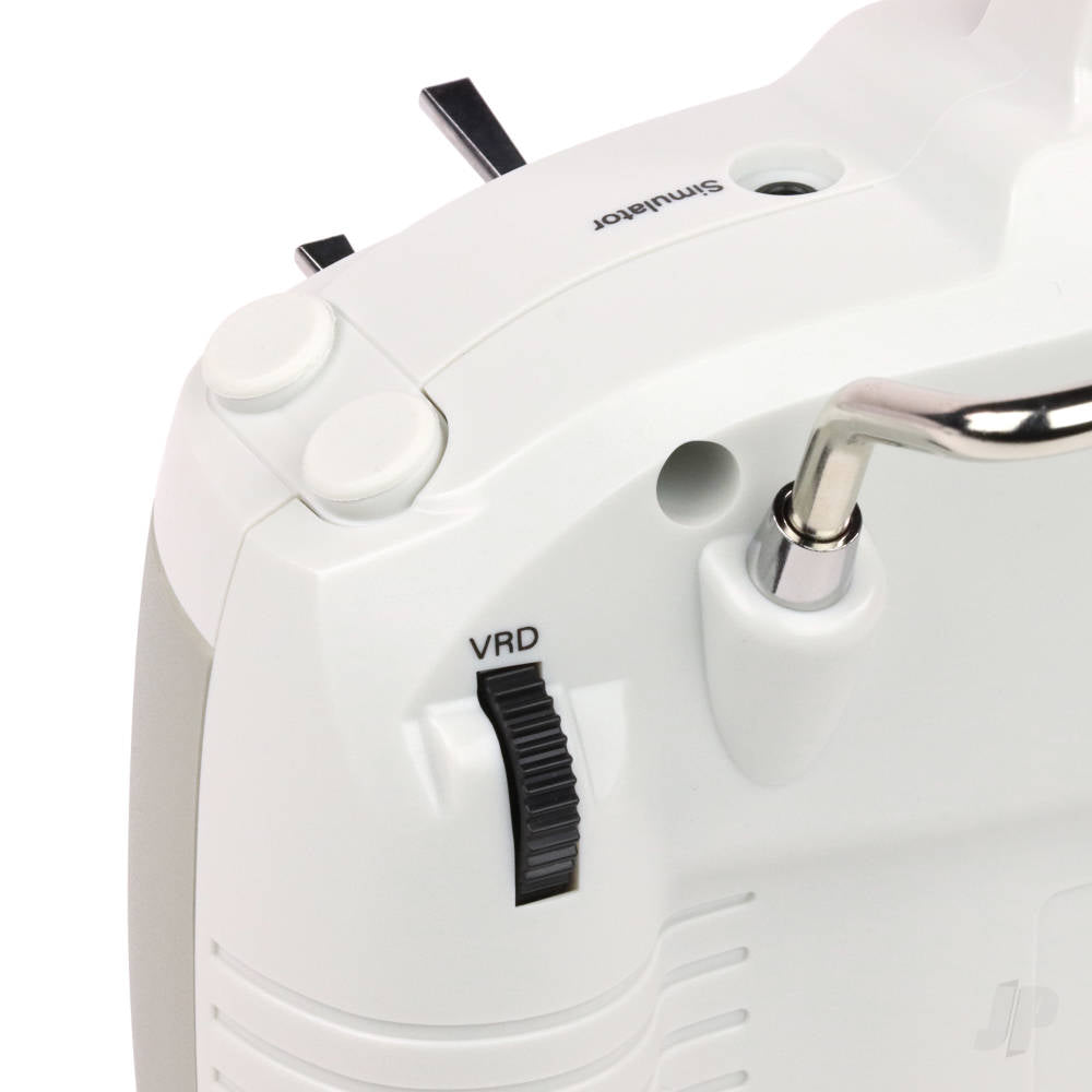 RadioLink T12D 2.4GHz 12-Channel Transmitter with R12F Receiver (Mode 2)