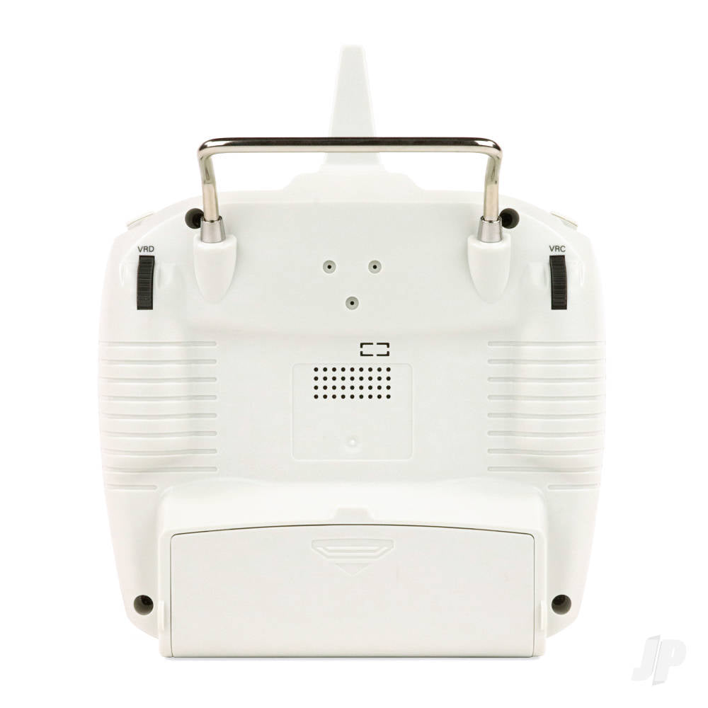RadioLink T12D 2.4GHz 12-Channel Transmitter with R12F Receiver (Mode 2)