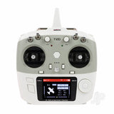RadioLink T12D 2.4GHz 12-Channel Transmitter with R12F Receiver (Mode 2)