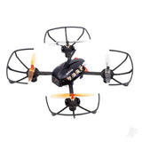 F121 Mini Racing Quadcopter with Camera and VTx (No Transmitter)