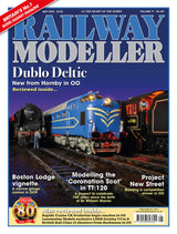 Railway Modeller Magazine - May 2026 Vol77 No907