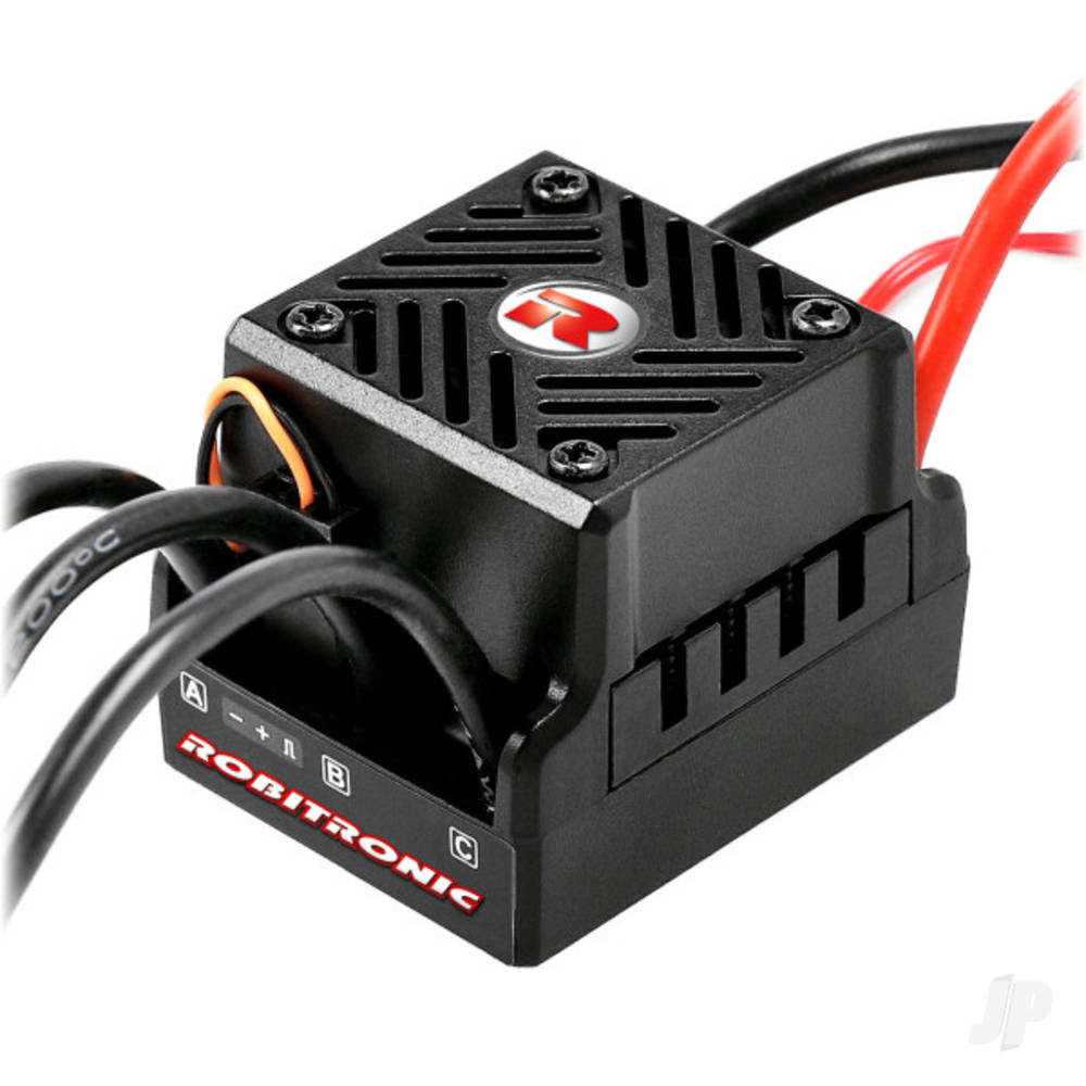 Razer ten G2 Brushless ESC 60A 2-3s