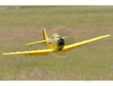 FMS 980MM P-39 RACING HIGH SPEED PNP WITH REFLEX V2 GYRO