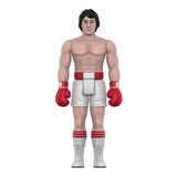 Super7 Licensed Collectables - Rocky W2 - Rocky I Rocky Boxing ReAction Figure