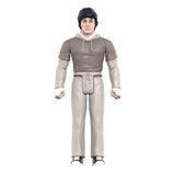 Super7 Licensed Collectables - Rocky W2 - Rocky I Rocky Workout ReAction Figure