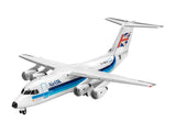 Revell 1/144 BAe 146-200 Air UK kit RV3791