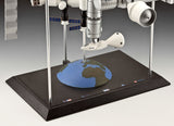 Revell 1/144 International Space Station 25th Anniversary ISS Platinum Edition 05651
