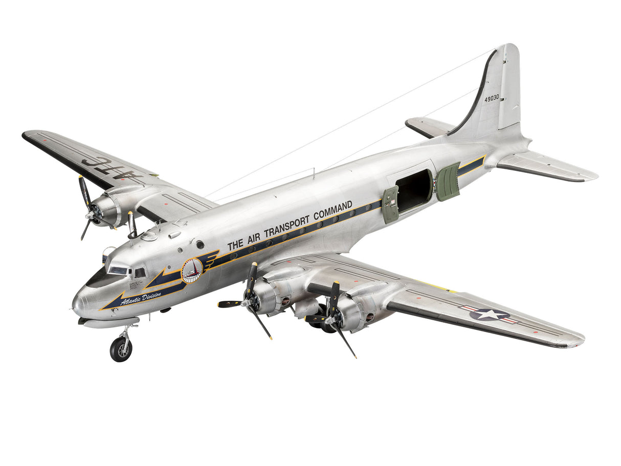 Revell 1/72 Berlin Airlift 75th Anniversary Gift Set # 05652