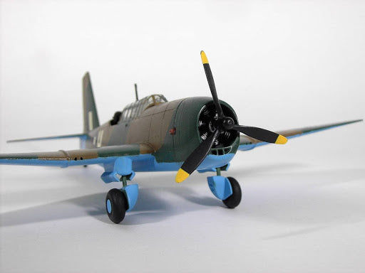 Revell Messerschmitt Bf 109 G-10 1:72 Scale