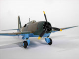 Revell Messerschmitt Bf 109 G-10 1:72 Scale