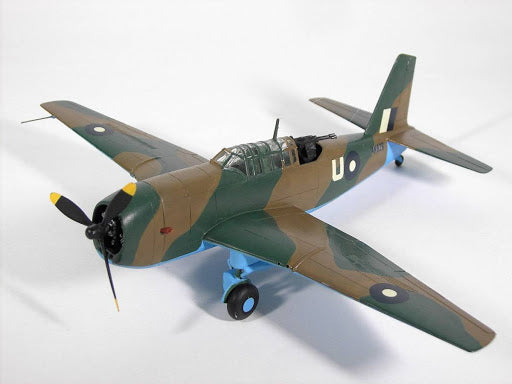 Revell Messerschmitt Bf 109 G-10 1:72 Scale