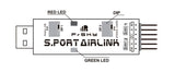 FrSky S.Port Airlink (Box 72)