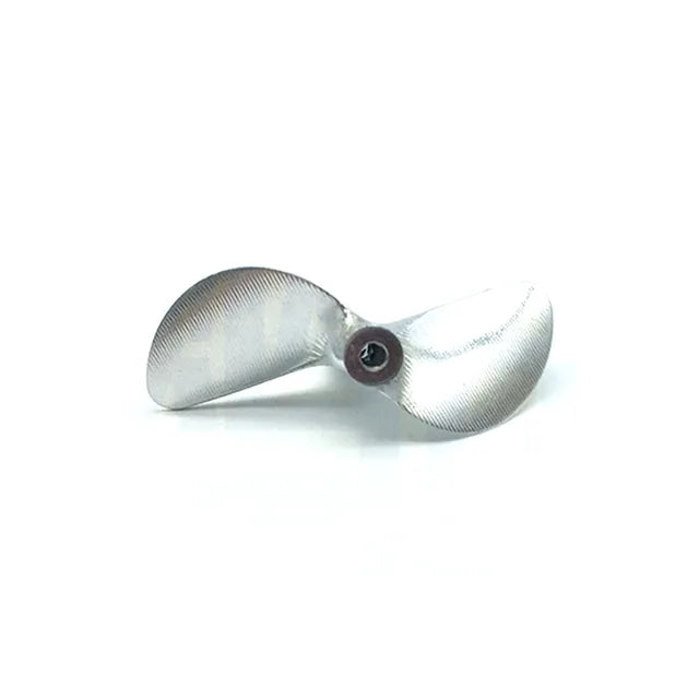 Graupner 2 Blade FSR-V Racing Propeller 53mm M5