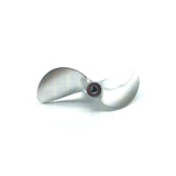 Graupner 2 Blade FSR-V Racing Propeller 53mm M5