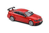 Solido Die Cast Collectables - 1:43 Mercedes CLK63 AMG - Fire Opal Red