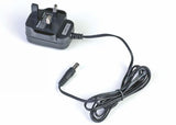 Graupner AC-Adapter TX 4.2V 500mA UK