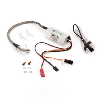 Saito G14C Electronic Ignition System (Box 51)