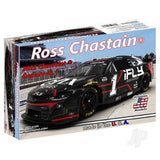 Salvinos JR Models 1:24 Trackhouse Racing Ross Chastain 2022 Camaro Kit