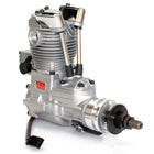 Saito FG-21 Four-Stroke Petrol Engine