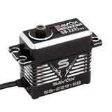 SAVOX SB2291SG HV CNC MONSTER BRUSHLESSSERVO 18KG/0.05s@7.4V