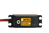 SAVOX DIGITAL LOW PROFILE SERVO 9.0KG@6V -UPDATED